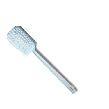 Imagem de Escova De Banho Para Lavar As Costas Cabo Longo Cerdas Macia(Kitcom2)