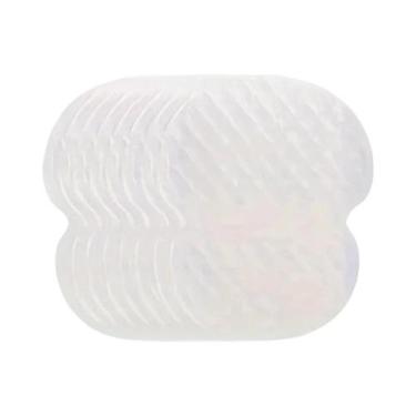 Imagem de Protetores De Suor Para Axilas Laváveis, Absorventes De Suor, 20, 30, 