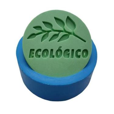 Imagem de Moldes De Silicone Para Sabonete Artesanal Saboaria Redondo - Ilove3d