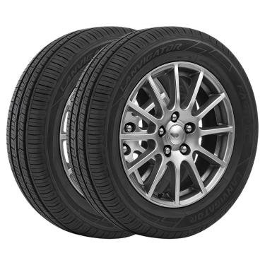 Imagem de KIT 2 Pneus Lanvigator Fastone 165/70 R13 Aro 13 79T