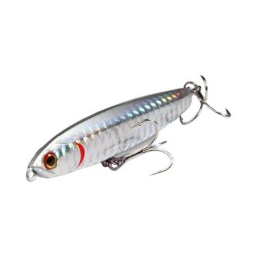 Imagem de Isca GOBAIT Pencil Pesada De Afundamento 10g 14g 18g 24g 8cm 10cm Jig 