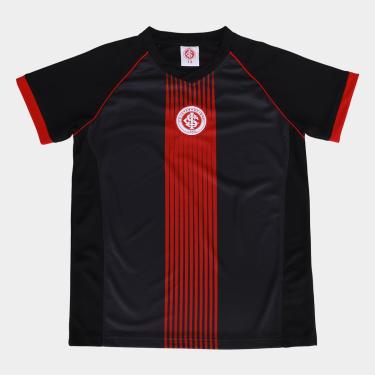 Imagem de Camiseta Infantil Internacional Impact-Unissex