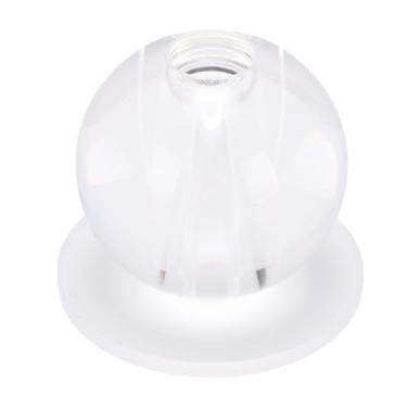 Imagem de Keenso Auxiliares de Treinamento de Bilhar, Dispositivo Profissional de Prática de Sinuca para Instrutor de Golpe de Bilhar Com Bola de Vidro para Dicas de 16 Mm Melhoram a