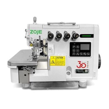 Imagem de Eletrônica Ponto Cadeia motor de passo -B7510-13-MD2- ZOJE-, 220V