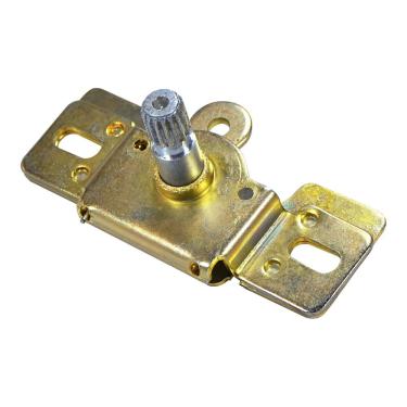 Imagem de Fechadura Comando Interno Porta Diant Direita Fusca 59 a 77