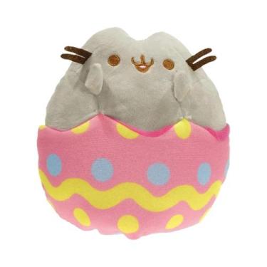 Imagem de Brinquedo De Pelúcia De 15CM: Unicórnio, Gato Anjo, Desenho Animado, B