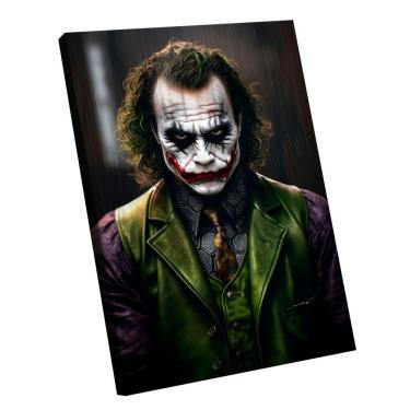 Imagem de Quadro Coringa -- Br Artes