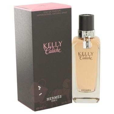 Imagem de Perfume Feminino Kelly Caleche Hermes 100 Ml Eau De Parfum