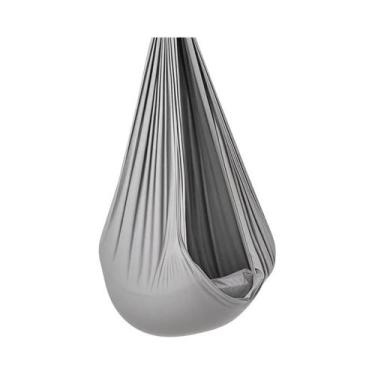 Imagem de Rede De Balanço Elástica 1.5x2.8m Para Uso Interno E Externo, Conjunto