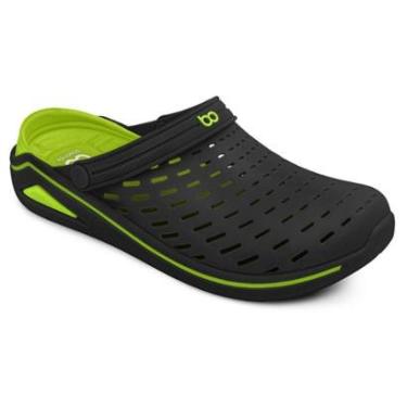 Imagem de Sandália Ortopédica Masculina Brave Clog Esporão Facite-Masculino