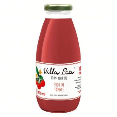 Imagem de Suco de Tomate Villa Piva 300ml