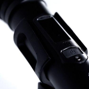 Imagem de Microfone sem Fio Kadosh K502m + Cachimbos e Espumas