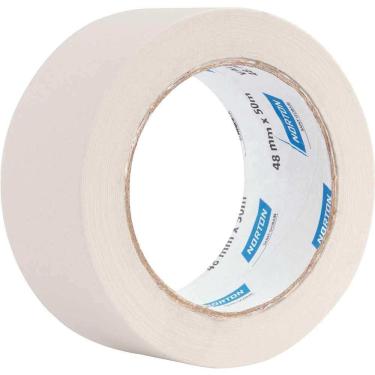 Imagem de Fita Crepe, 48 Mm X 50 M, Uso Geral, Norton Ostenvonder