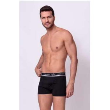 Imagem de Cueca box adulto PMG GG - "Quero Revender"