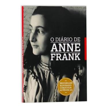 Imagem de Zz-diario De Anne Frank, o - (Pe Da Letra). - FORA DO CATALOGO, Sortid