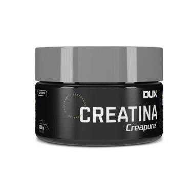 Imagem de Creatina Creapure - 100g Sabor Natural - Dux Nutrition-Unissex