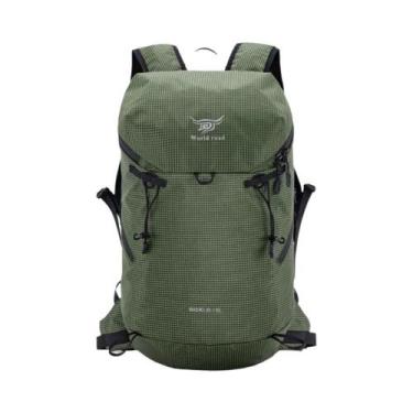 Imagem de Mochila De Hiking Unissex Leve E Compacta, Pequena Mochila De Viagem P