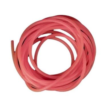 Imagem de Mangueira De Oxigênio Para Aquário De Grau Alimentício 4*6mm 1m 3m 5m 