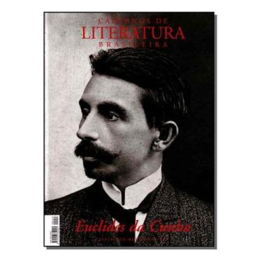 Imagem de Clb - N.13 e 14 - Euclides da Cunha - Capa Dura - IMS EDITORA, Sortido