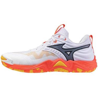 Imagem de Tênis Mizuno Wave Momentum Elite-Unissex