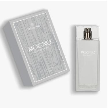 Imagem de Perfume Masculino Mogno Salt Breeze 100ml Mahogany