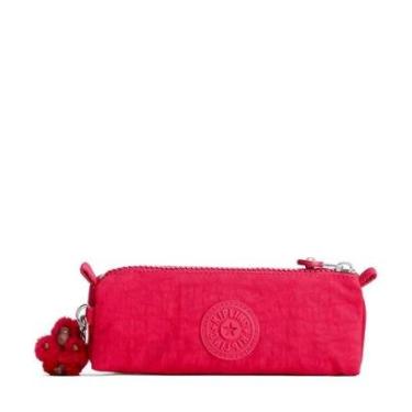 Imagem de Estojo Kipling Freedom True Pink-Feminino