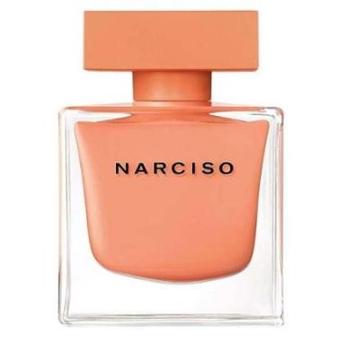 Imagem de Narciso Ambree Narciso Rodriguez Perfume Feminino Eau De Parfum 90ml-Feminino