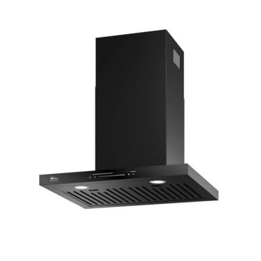 Imagem de Coifa De Parede Platinium 220V Fischer 60Cm Com Controle Inteligente Por Gesto