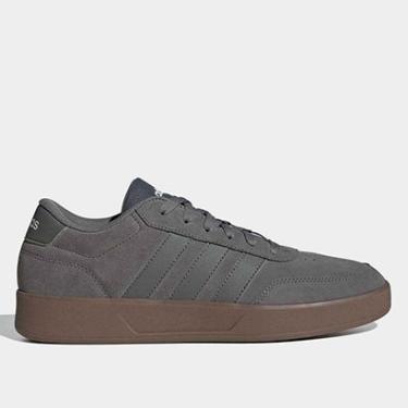 Imagem de Tênis Adidas Breaknet 3.0-Unissex