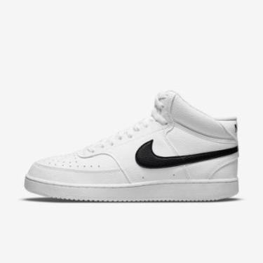 Imagem de Tênis Nike Court Vision Mid Next Nature Masculino-Masculino