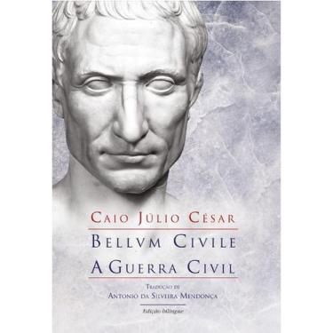 Imagem de Livro - A guerra civil