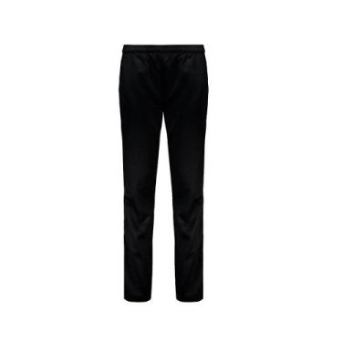 Imagem de Calça Esportiva Feminina Preto/Rosa Tamanho P - Penalty, P