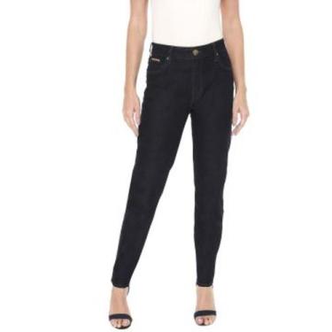 Imagem de Calça jeans marisa skinny forum, 42, Azul