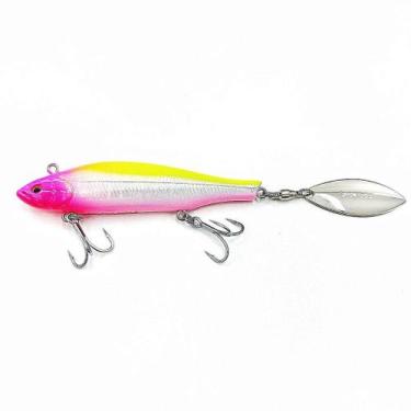 Imagem de Isca Artificial Babyface - SM85-S, Pink Magic