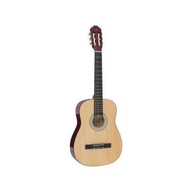Imagem de Violão Vogga VCA103N Acústico Clássico  - Natural