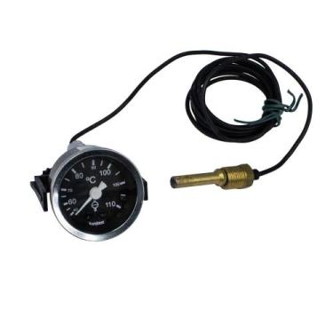 Imagem de Termometro Mecânico Cummins 40-110C - Turotest 302752