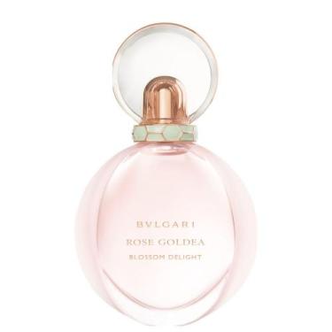 Imagem de Rose Goldea Blossom Delight Bvlgari Eau de Parfum - Perfume Feminino 7