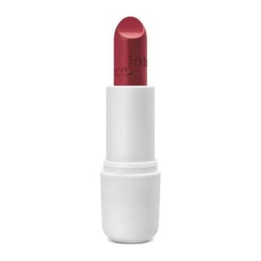Imagem de Batom Cremoso Vermelho 340 Intense 3,8g - O BOTICARIO