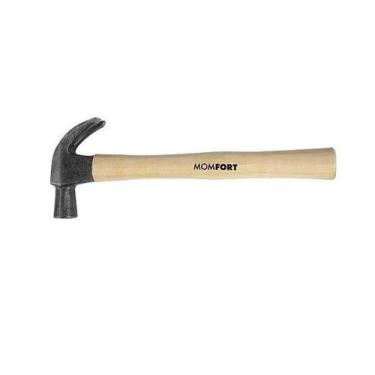 Imagem de Martelo Tipo Unha 25cm Momfort