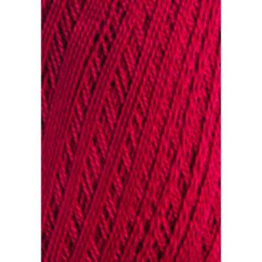 Imagem de Linha Anne 500m Círculo 100% Algodão Mercerizado Toalinhas -, Rubi