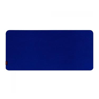 Imagem de Mousepad Gamer Pcyes Desk Mat Exclusive Indigo Blue 800x400mm Azul