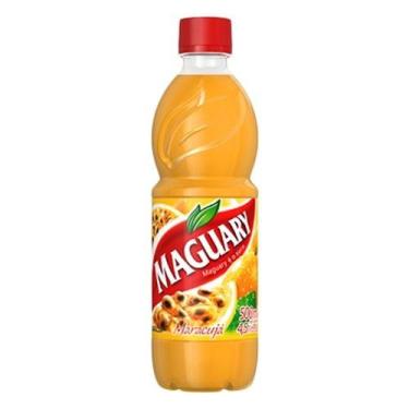 Imagem de Suco concentrado maracujá maguary 500 ml