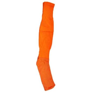 Imagem de Meião Futebol Kanxa Profissional 39 ao 44, Único, Laranja