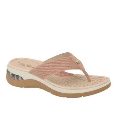 Imagem de Tamanco Modare 7183.101 Feminino, Nude, 38