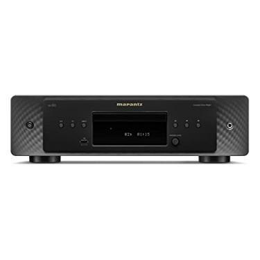 Imagem de Marantz CD 60 CD Player (Black -120v)