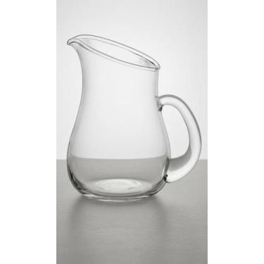 Imagem de Jarra de Vidro para Bebidas 500ml - Congratulations Store