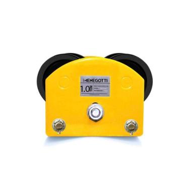 Imagem de Trole Manual 1000kg MTR1000 Menegotti