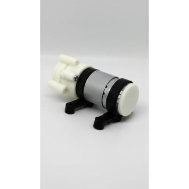 Imagem de Mini Bomba 6-12V Água Ar Vácuo Aquário RS-385 - Congratulations Store