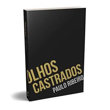 Imagem de Olhos castrados - KOTTER EDITORIAL LTDA, 3