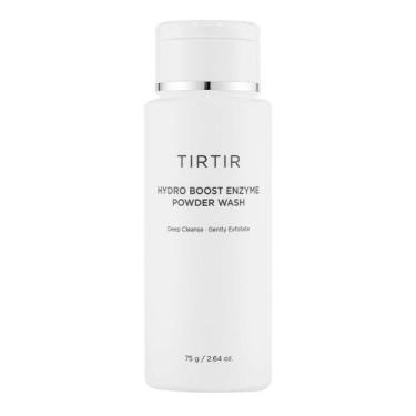 Imagem de TIRTIR Hydro Boost Enzyme Powder Wash - Limpador Facial em Pó 75g